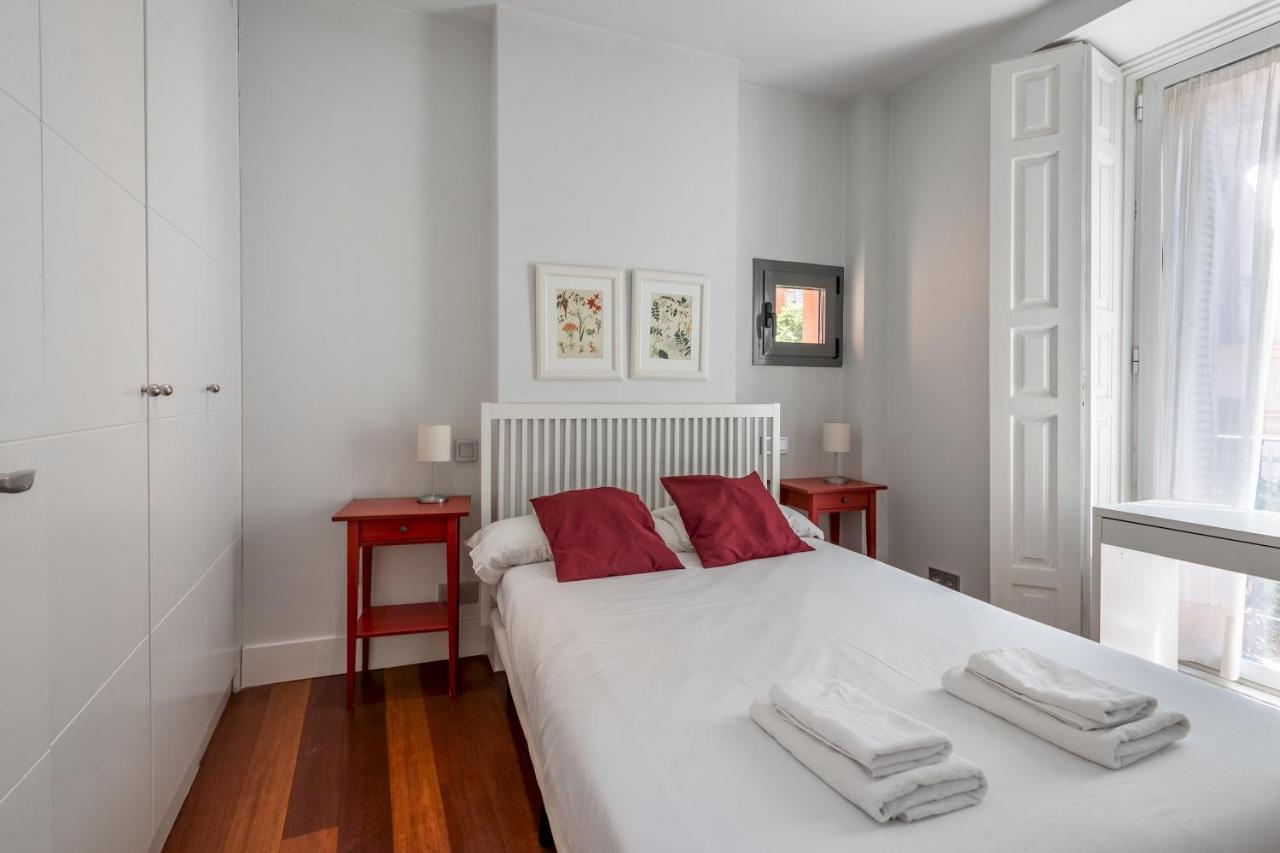 Minty - Imperial 3bd Appartement Madrid