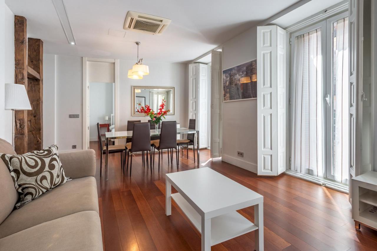 Minty - Imperial 3bd Appartement Madrid