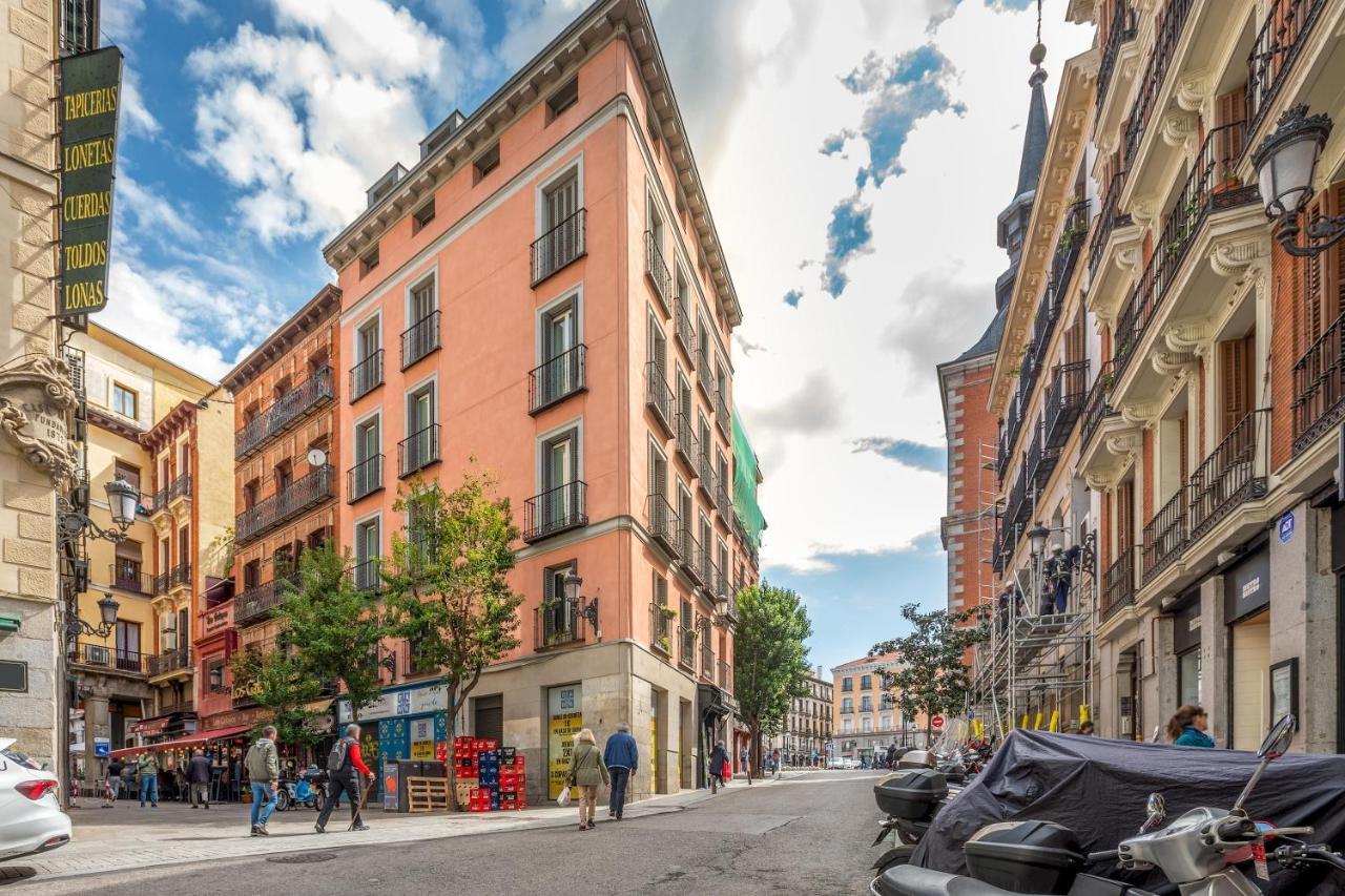 Minty - Imperial 3bd Appartement Madrid