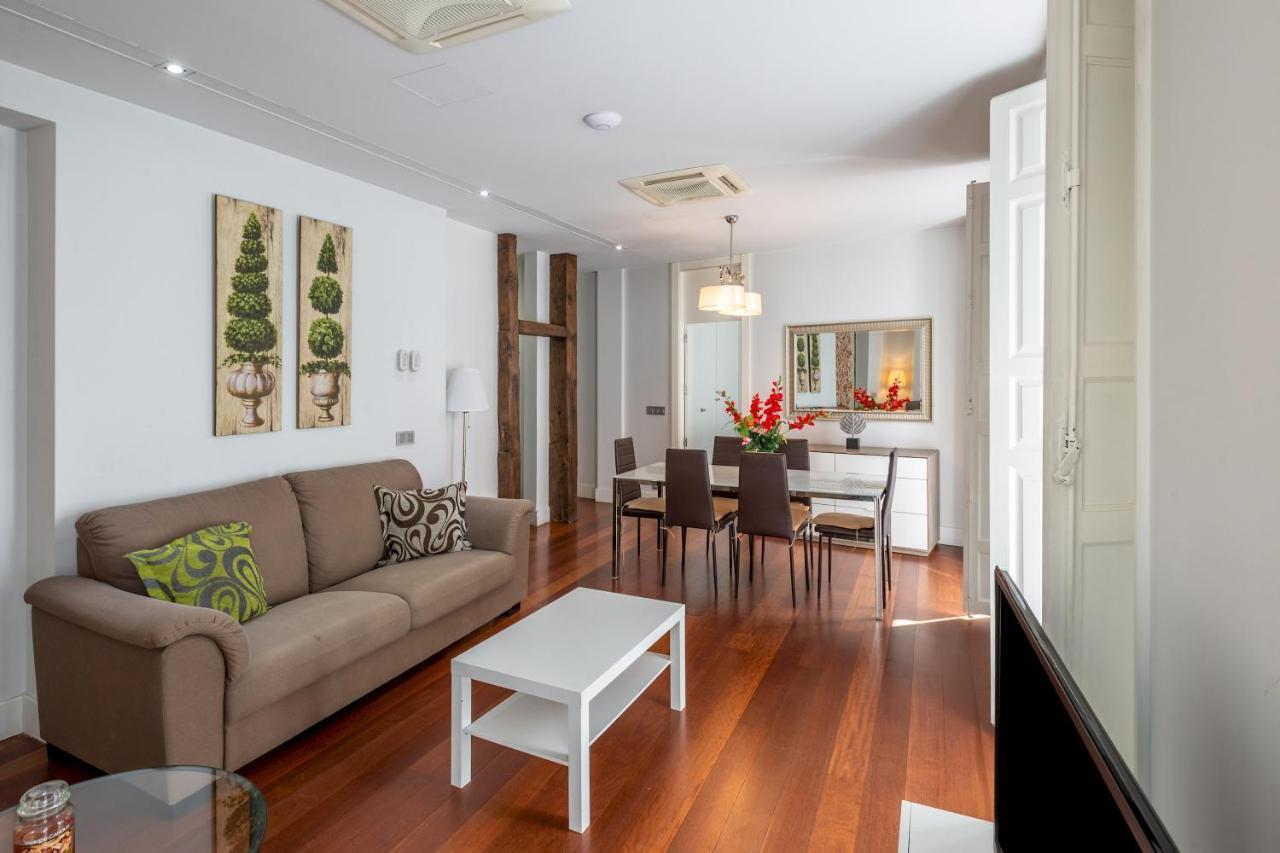 Minty - Imperial 3bd Appartement Madrid