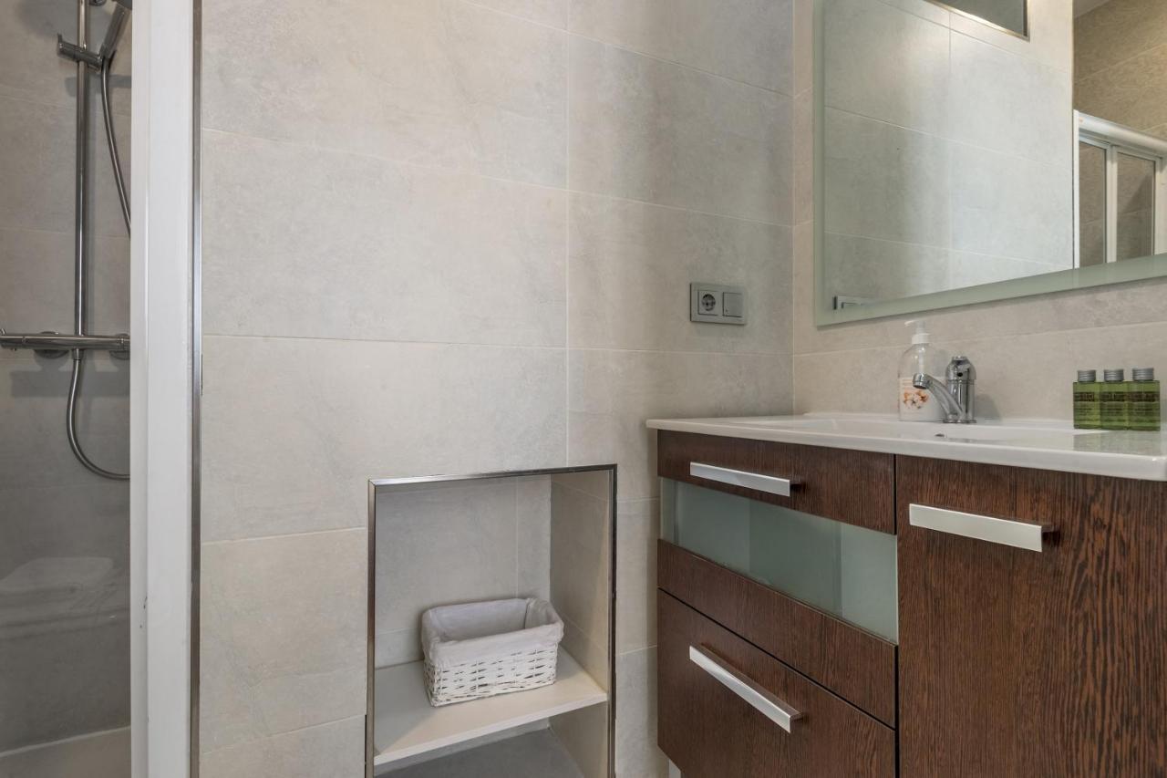 Minty - Imperial 3bd Appartement Madrid