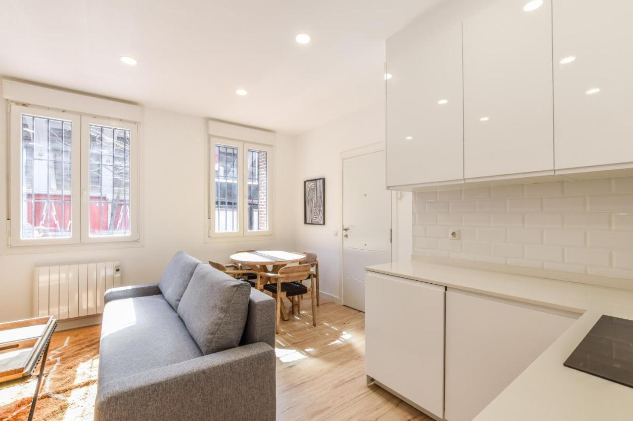 Apartamento Reformados En Vallecas *