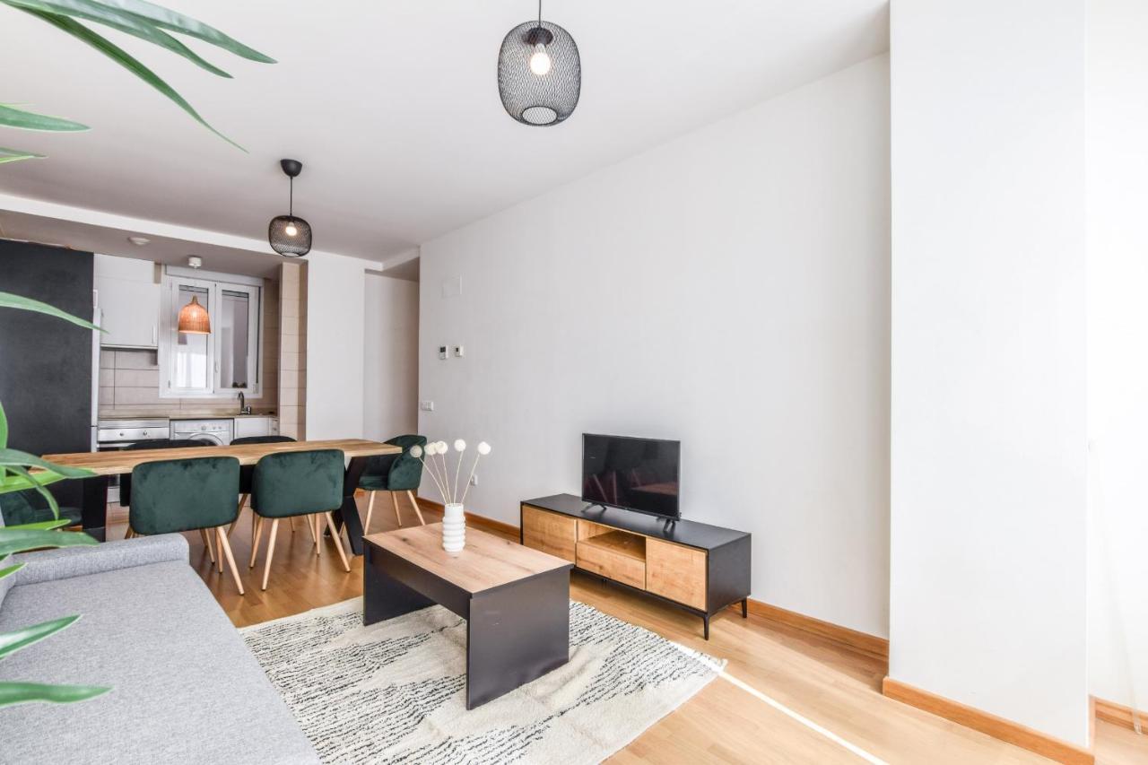 Apartamento Apartamento Reformado En Chueca-gran Via Madrid