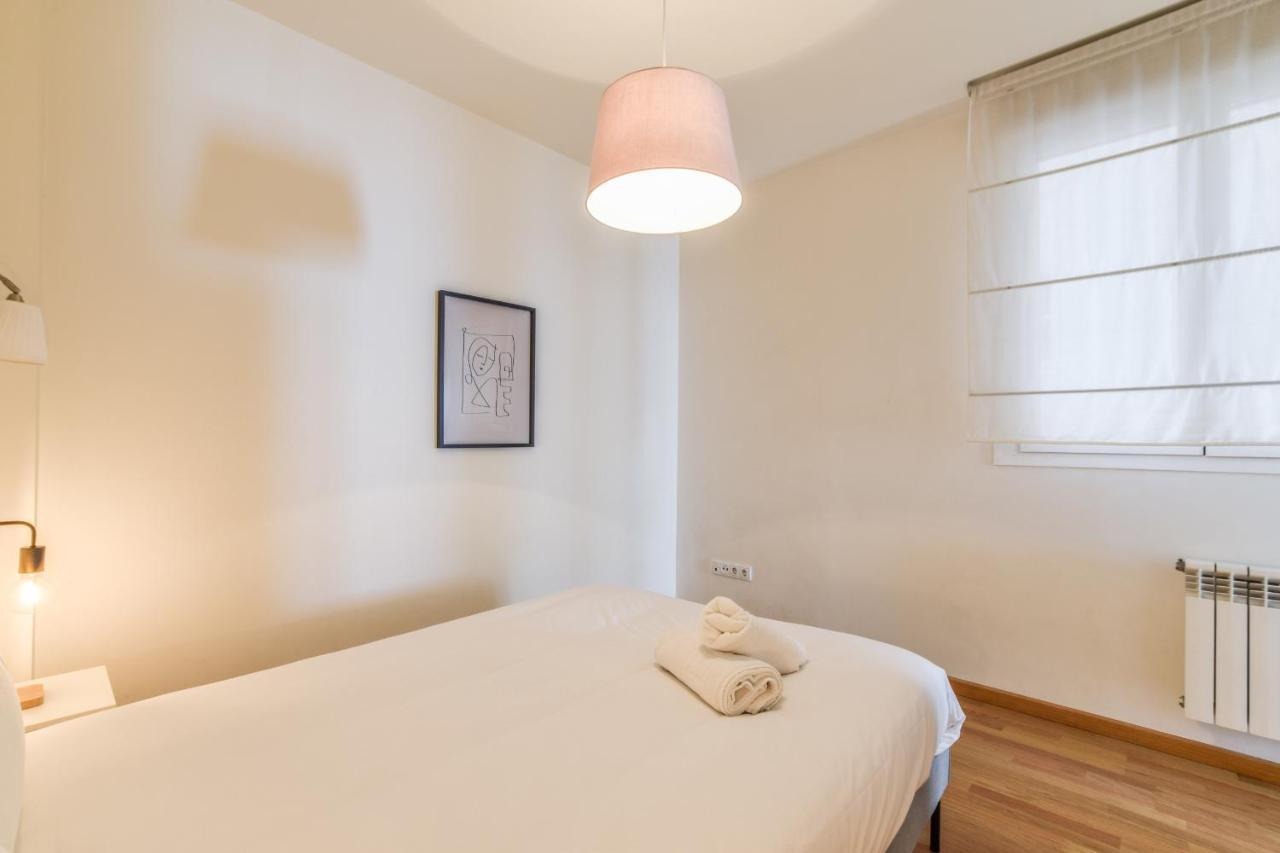 Apartamento Reformado En Chueca-gran Via Madrid
