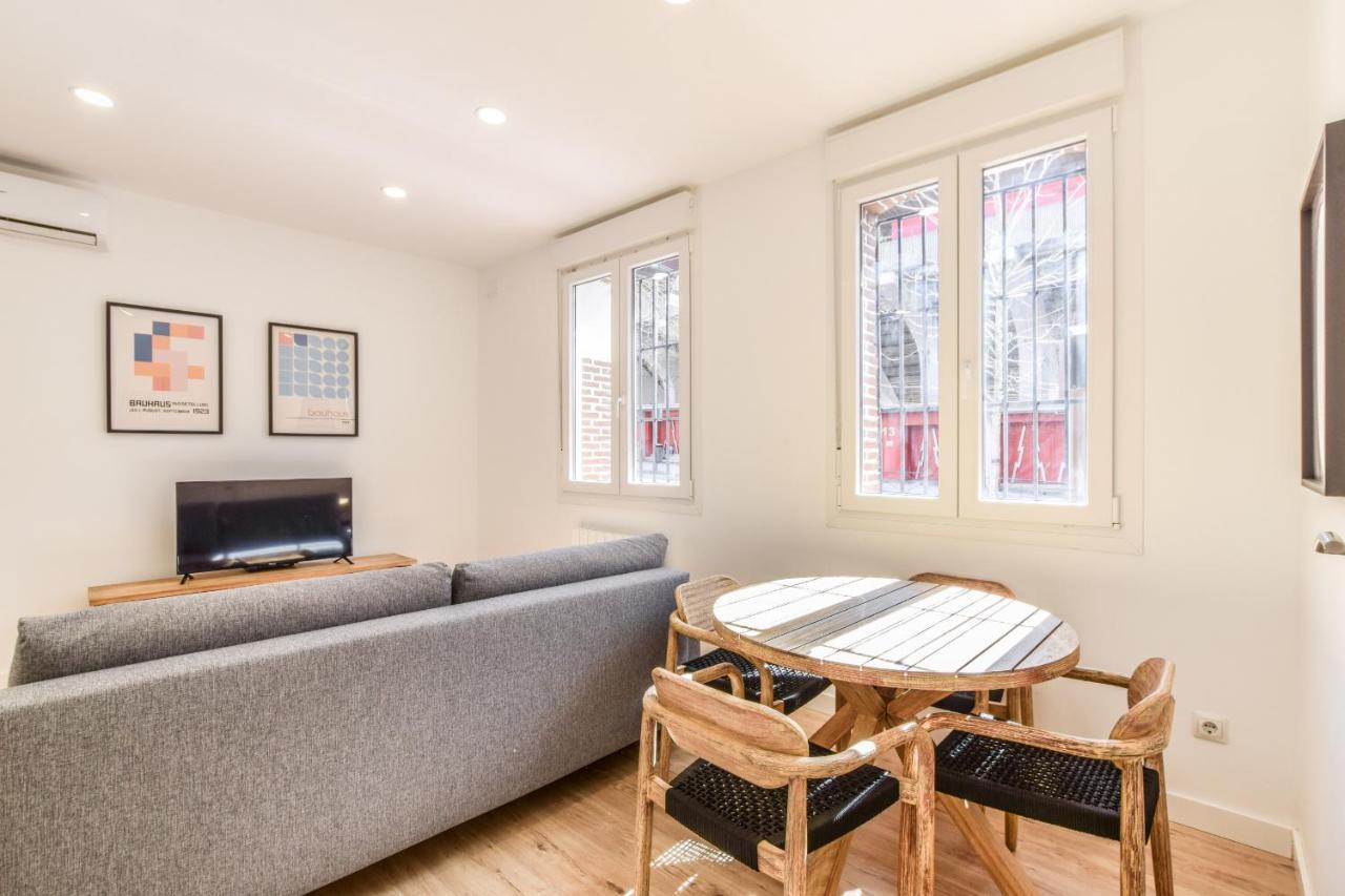 Apartamento Reformados En Vallecas Madrid
