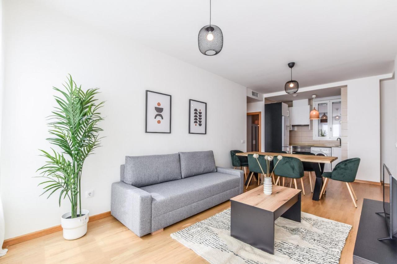 Apartamento Reformado En Chueca-gran Via Apartamento Madrid