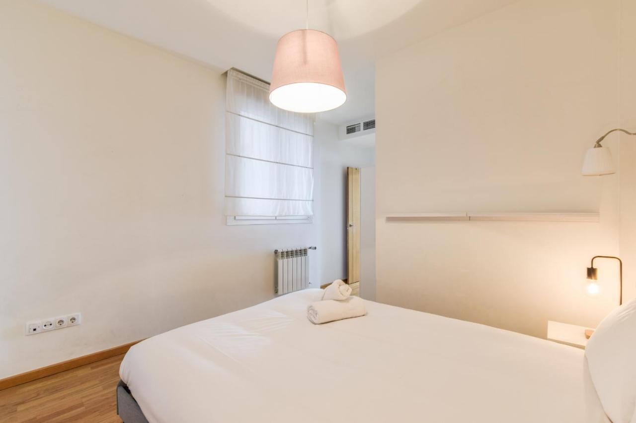 Apartamento Apartamento Reformado En Chueca-gran Via Madrid