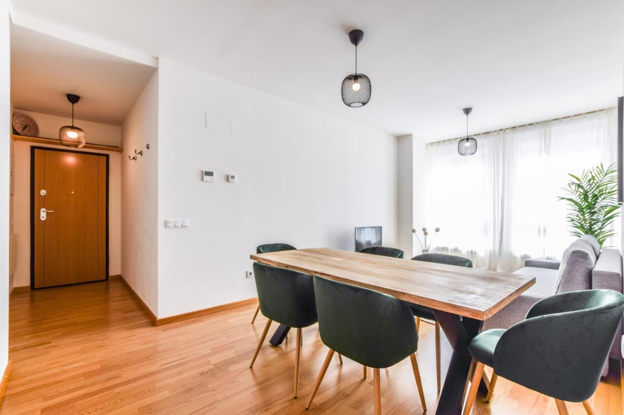 Apartamento Reformado En Chueca-gran Via * Madrid