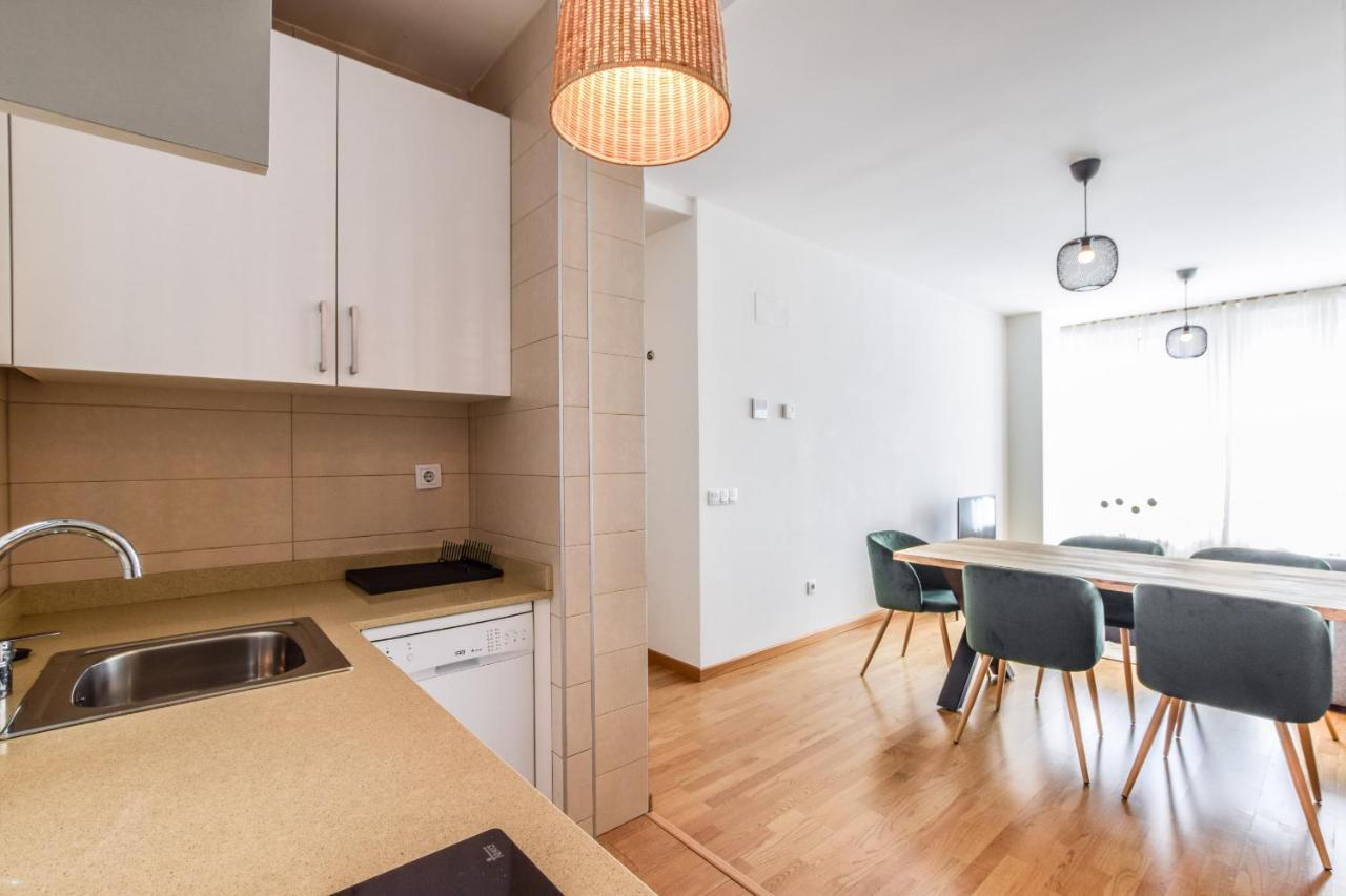 Apartamento Apartamento Reformado En Chueca-gran Via *