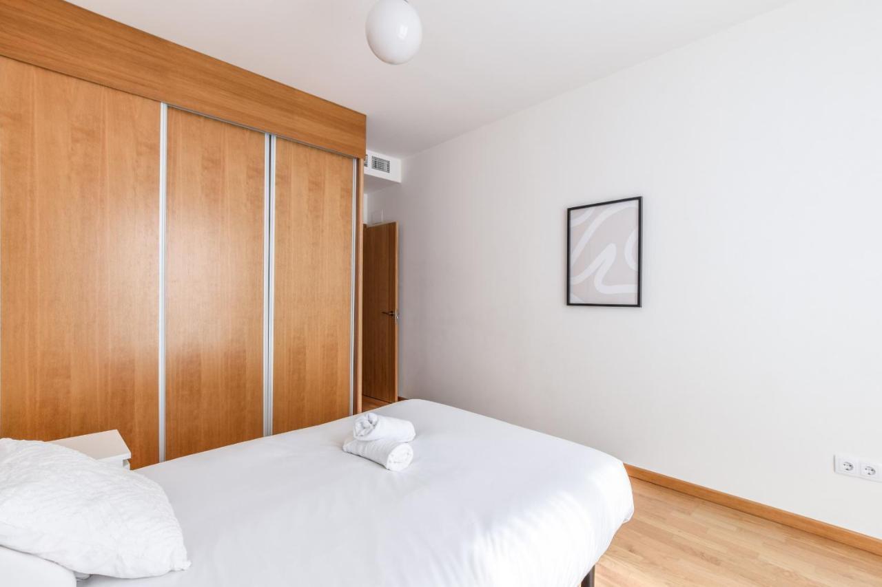 Apartamento Reformado En Chueca-gran Via Apartamento