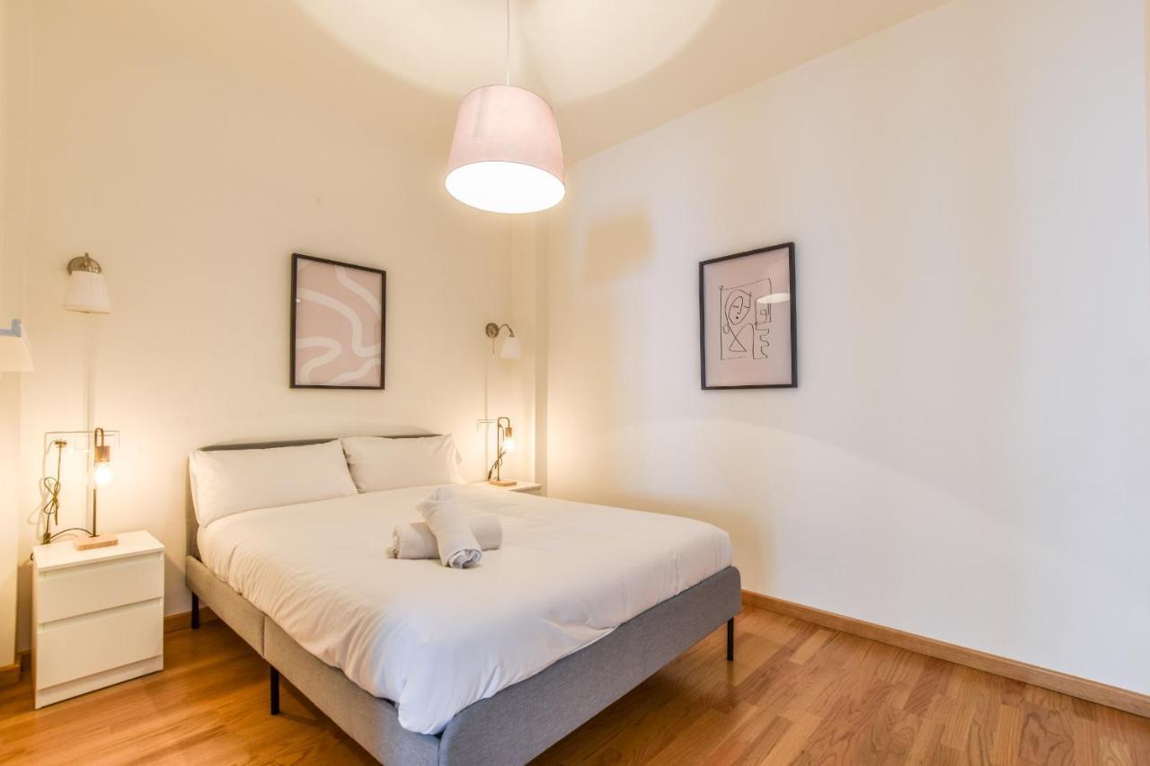 Apartamento Reformado En Chueca-gran Via *