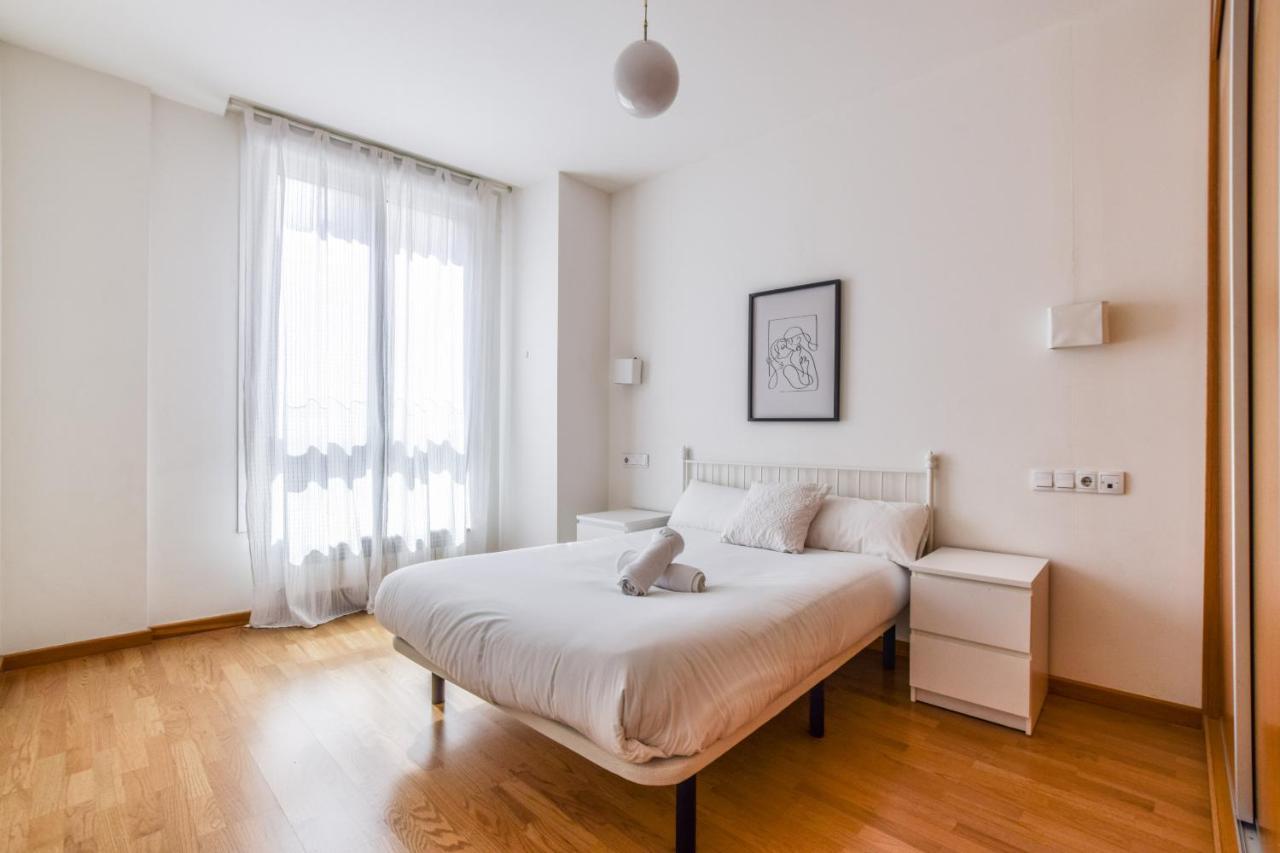 Apartamento Reformado En Chueca-gran Via Madrid