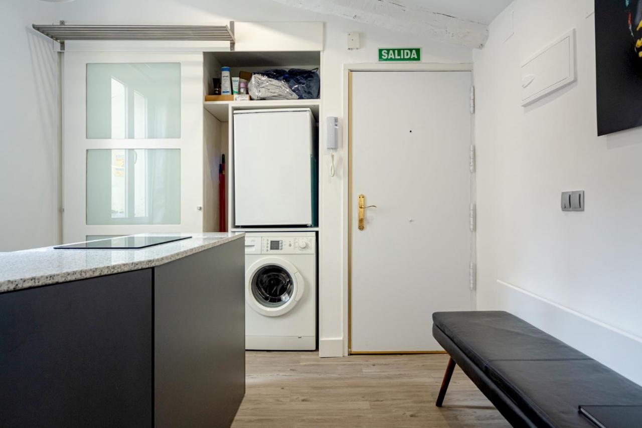 Apartment 1 Bedroom 1 Bathroom Furnished - Sol - Bright Penthouse - Mintystay