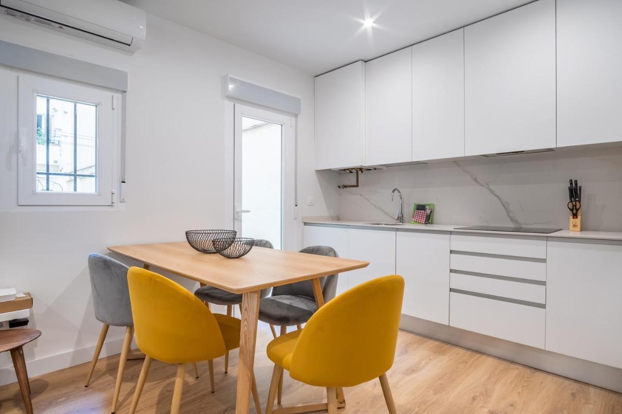 2 Bedrooms 2 Bathrooms Furnished - Retiro - Stylish - Mintystay Apartment *