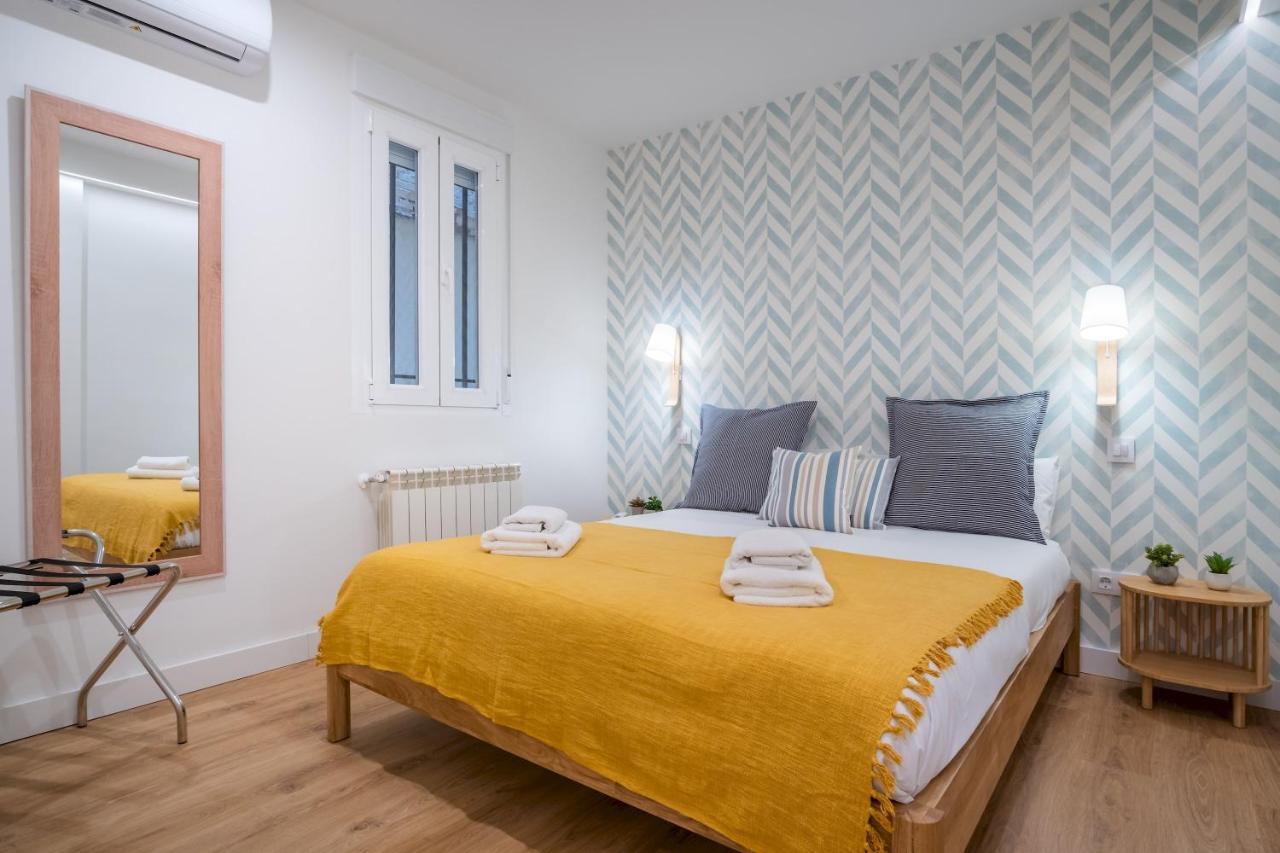 2 Bedrooms 2 Bathrooms Furnished - Retiro - Stylish - Mintystay Apartment