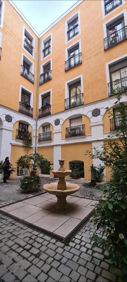 Andrea Sol Guest house *