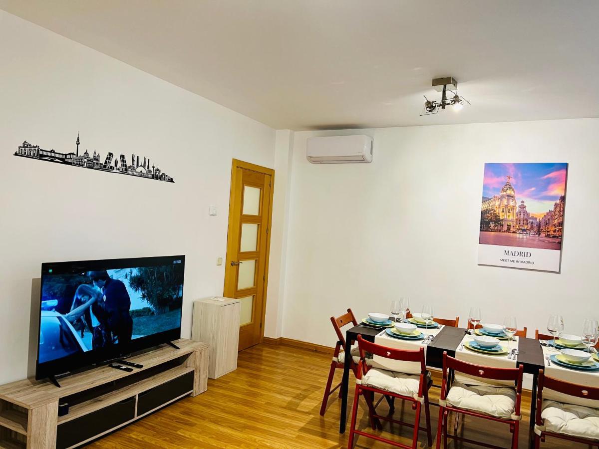 Appartamento La Latina Premium Madrid