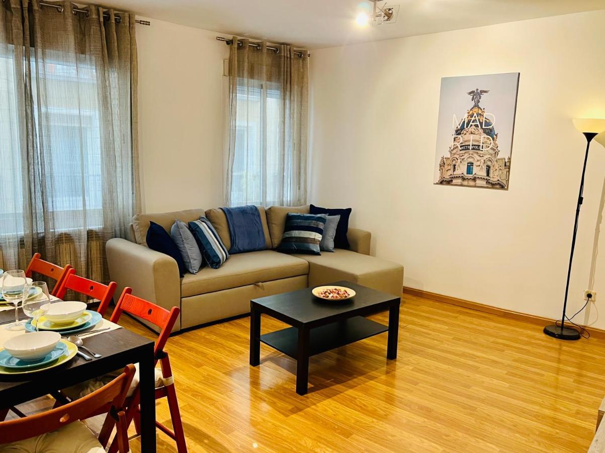 Appartamento La Latina Premium