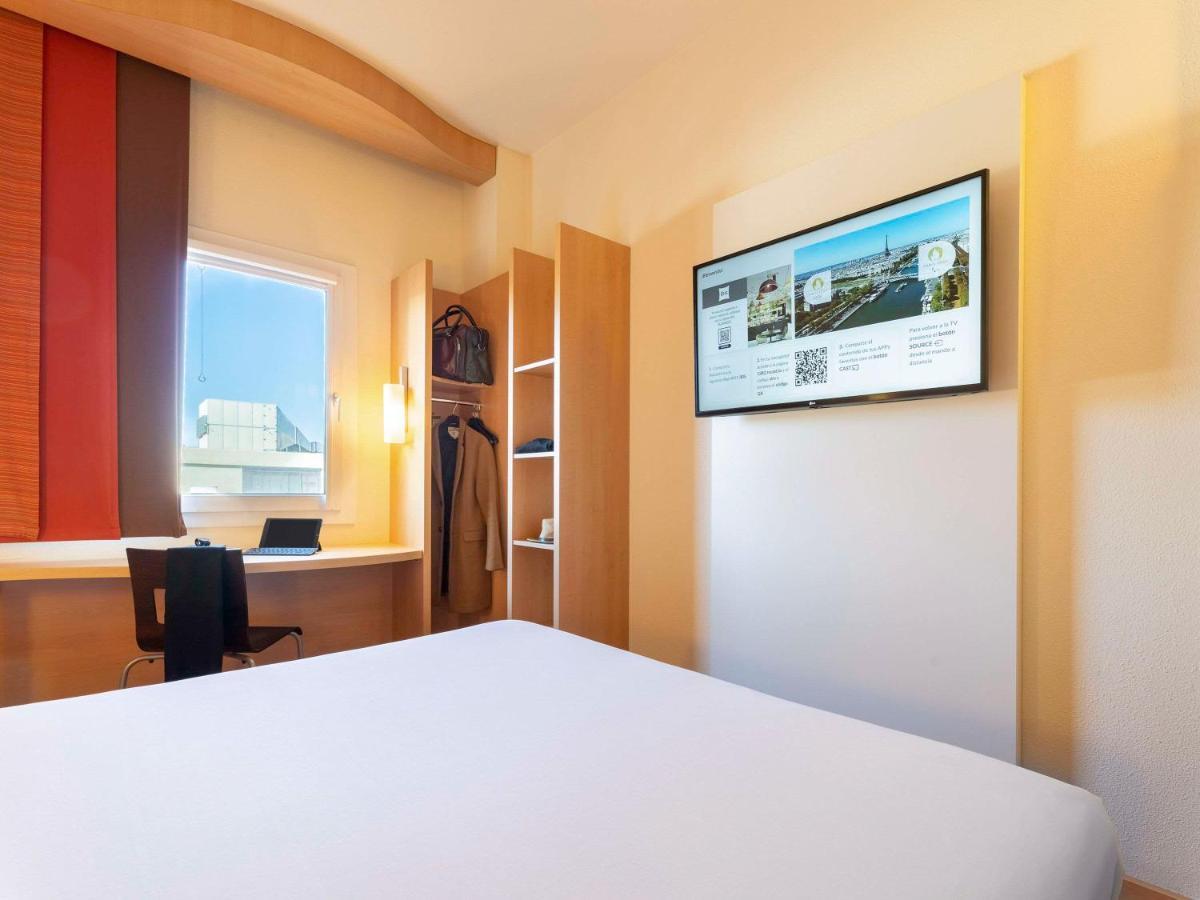Ibis Calle Alcala Hotel *