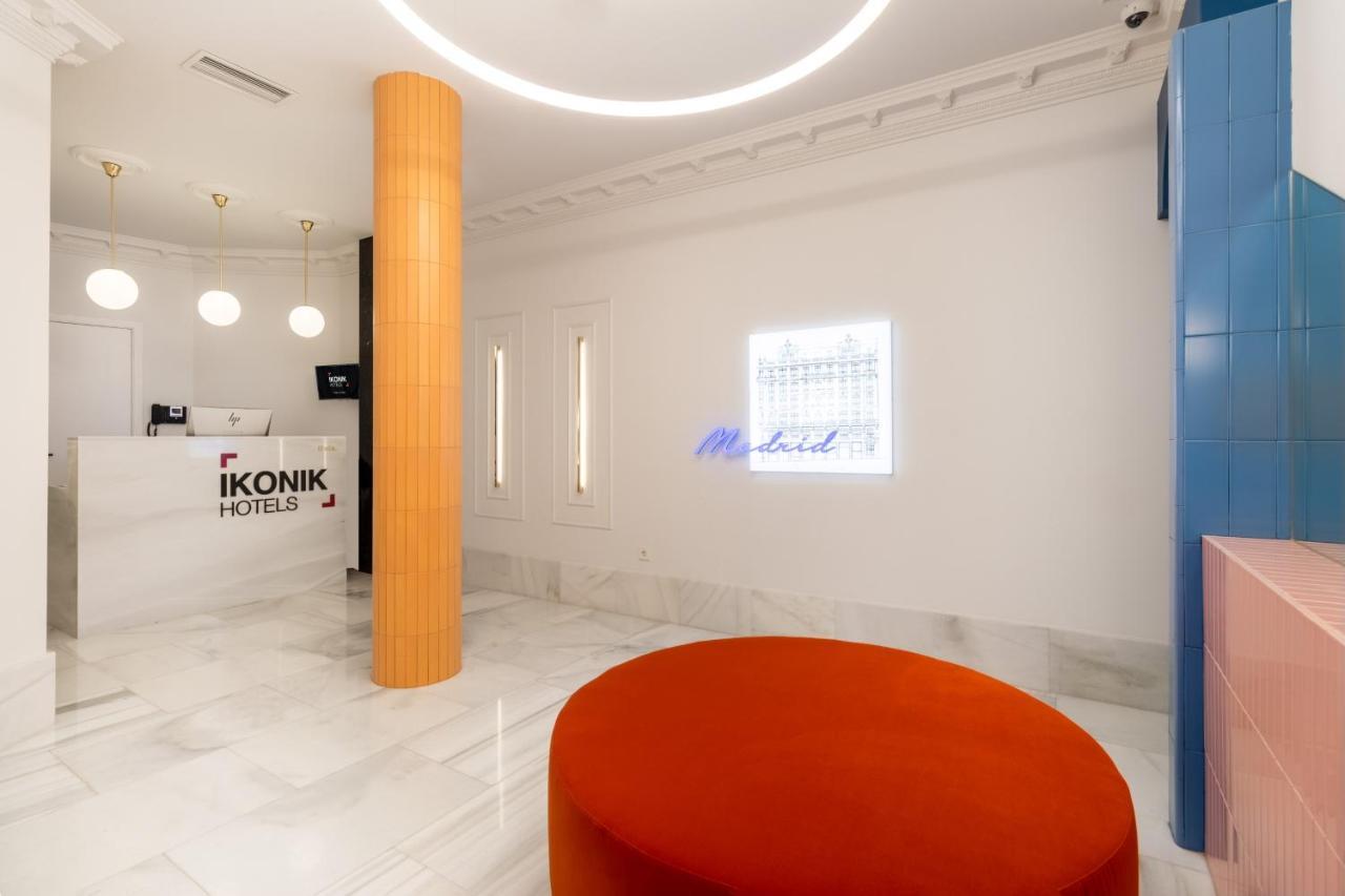 Ikonik Gran Via Hotel
