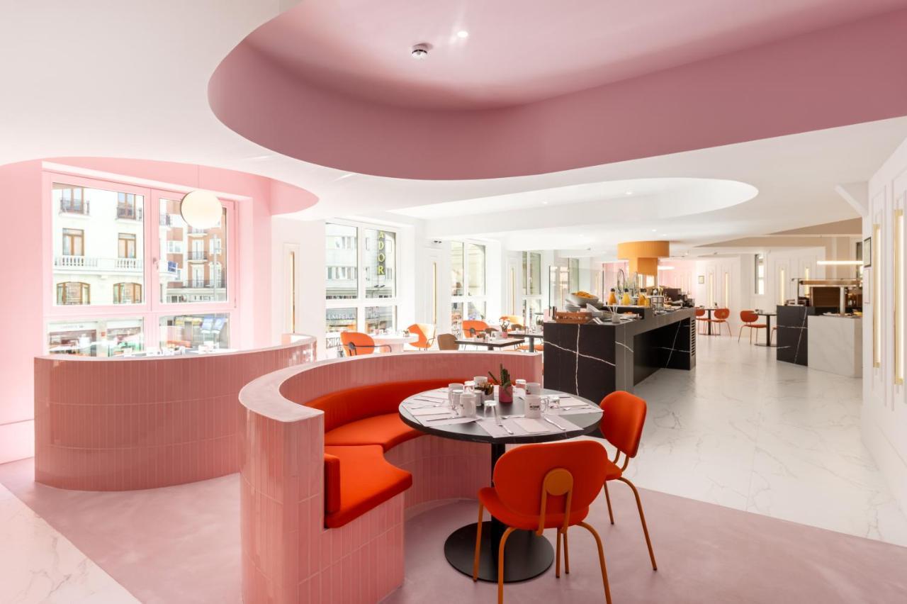 Ikonik Gran Via Hotel 4*
