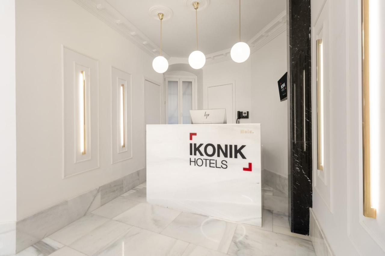 Ikonik Gran Via 4* Madrid