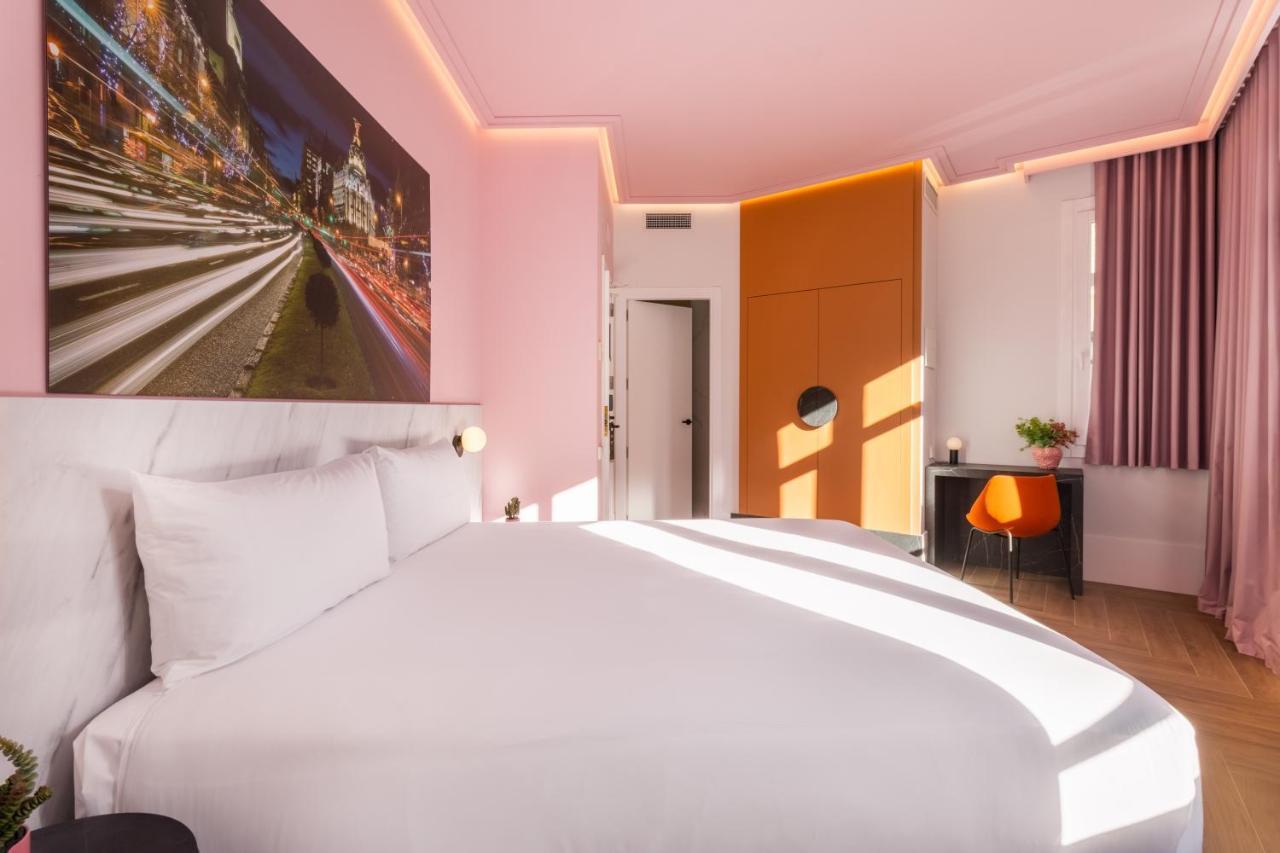 Ikonik Gran Via 4*