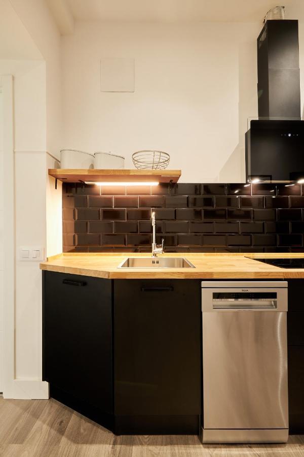 Apartment Puerta Del Sol Prime, By Presidence Rantals *