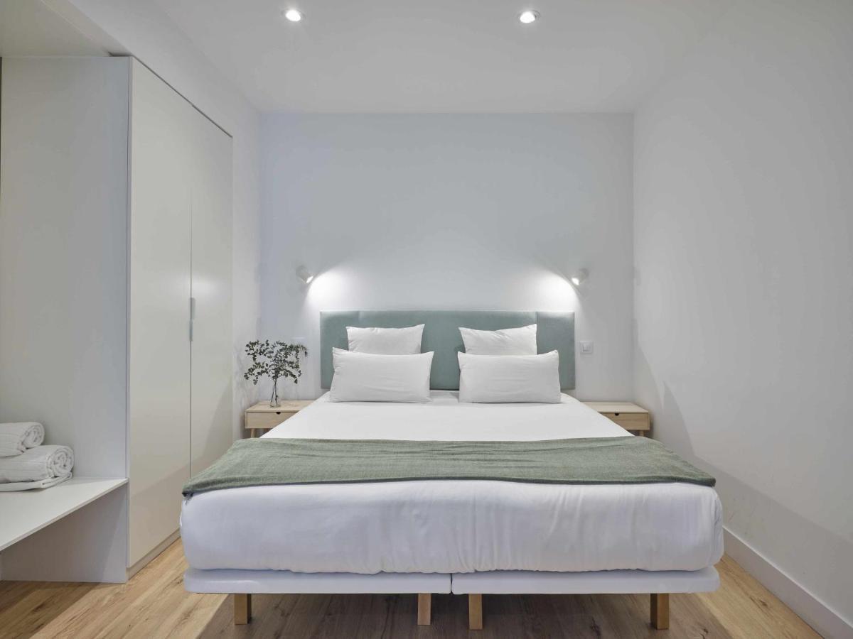 Paseo Aparthotel