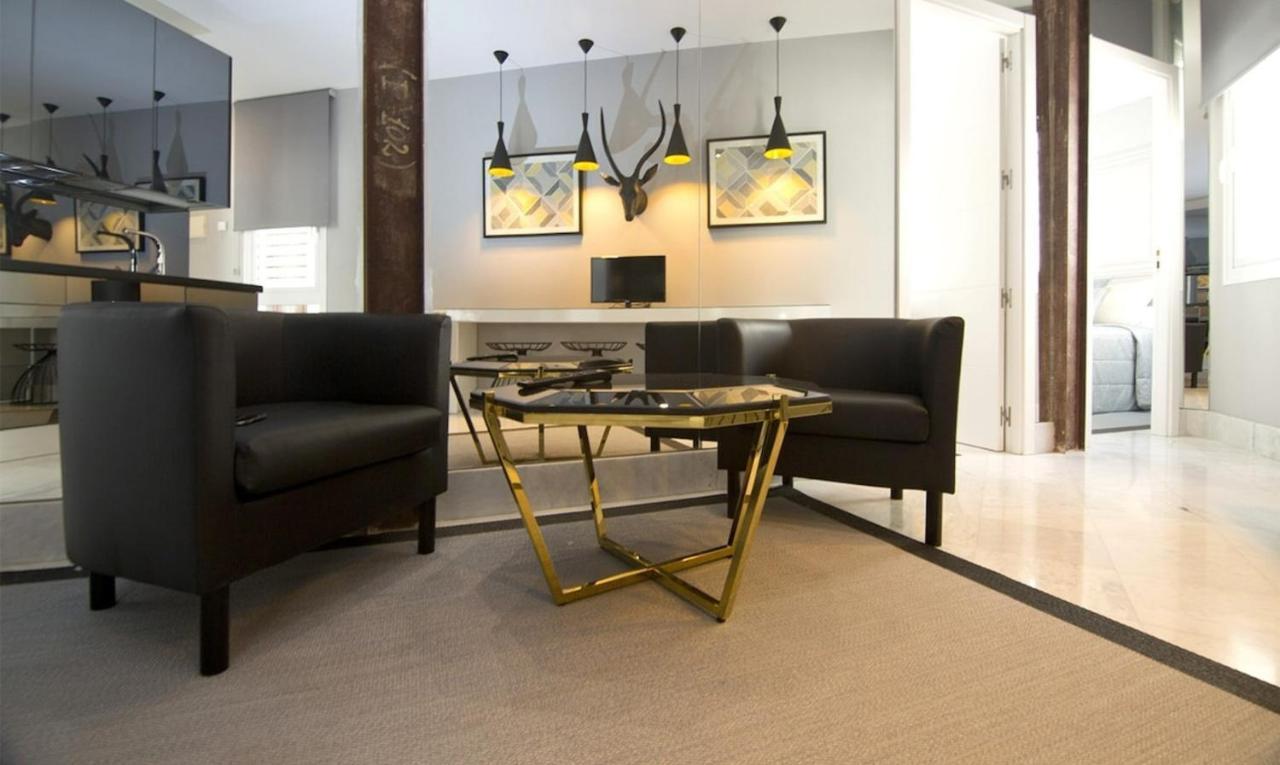 Apartamento Amazinn Places Embajadores Iii *