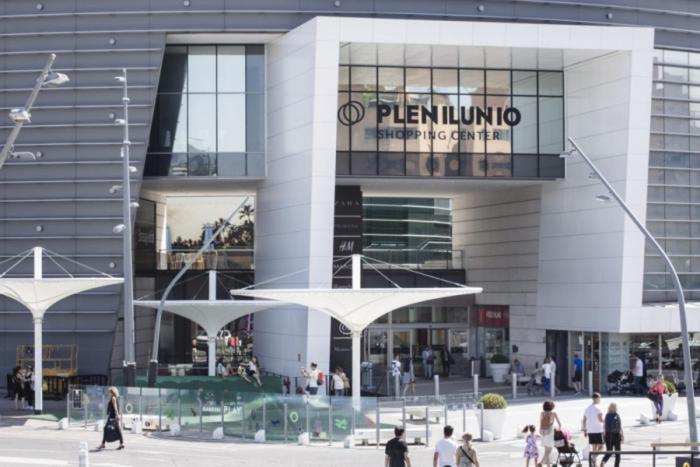 Apartamento Plenilunio