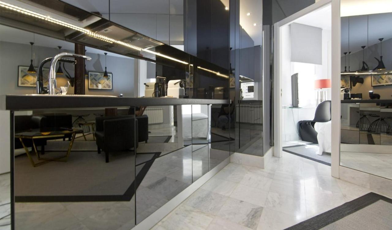 Amazinn Places Embajadores Iii Madrid