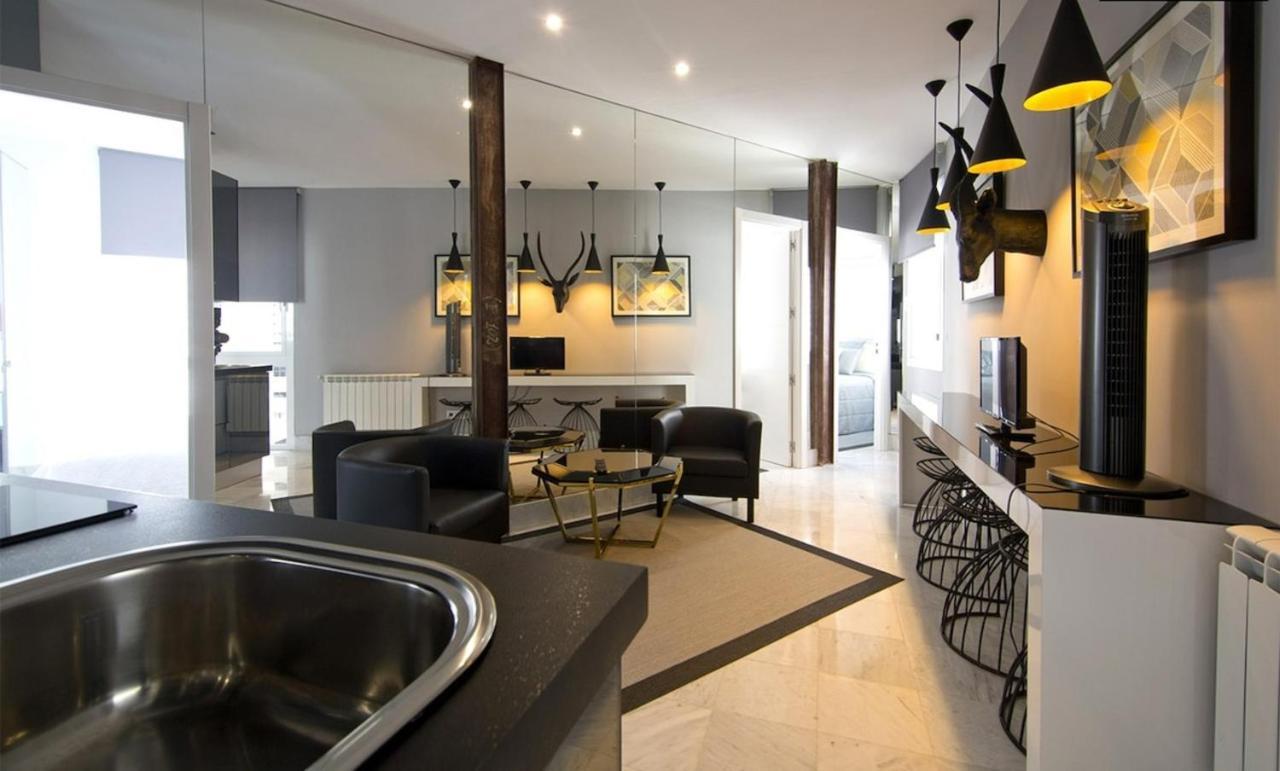 Ap Edificio Embajadores -no Ascensor- Apartment
