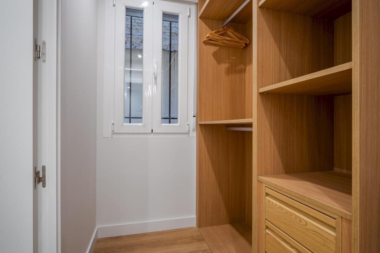 Apartment 2 Bedrooms 2 Bathrooms Furnished - Retiro - Stylish - Mintystay Madrid