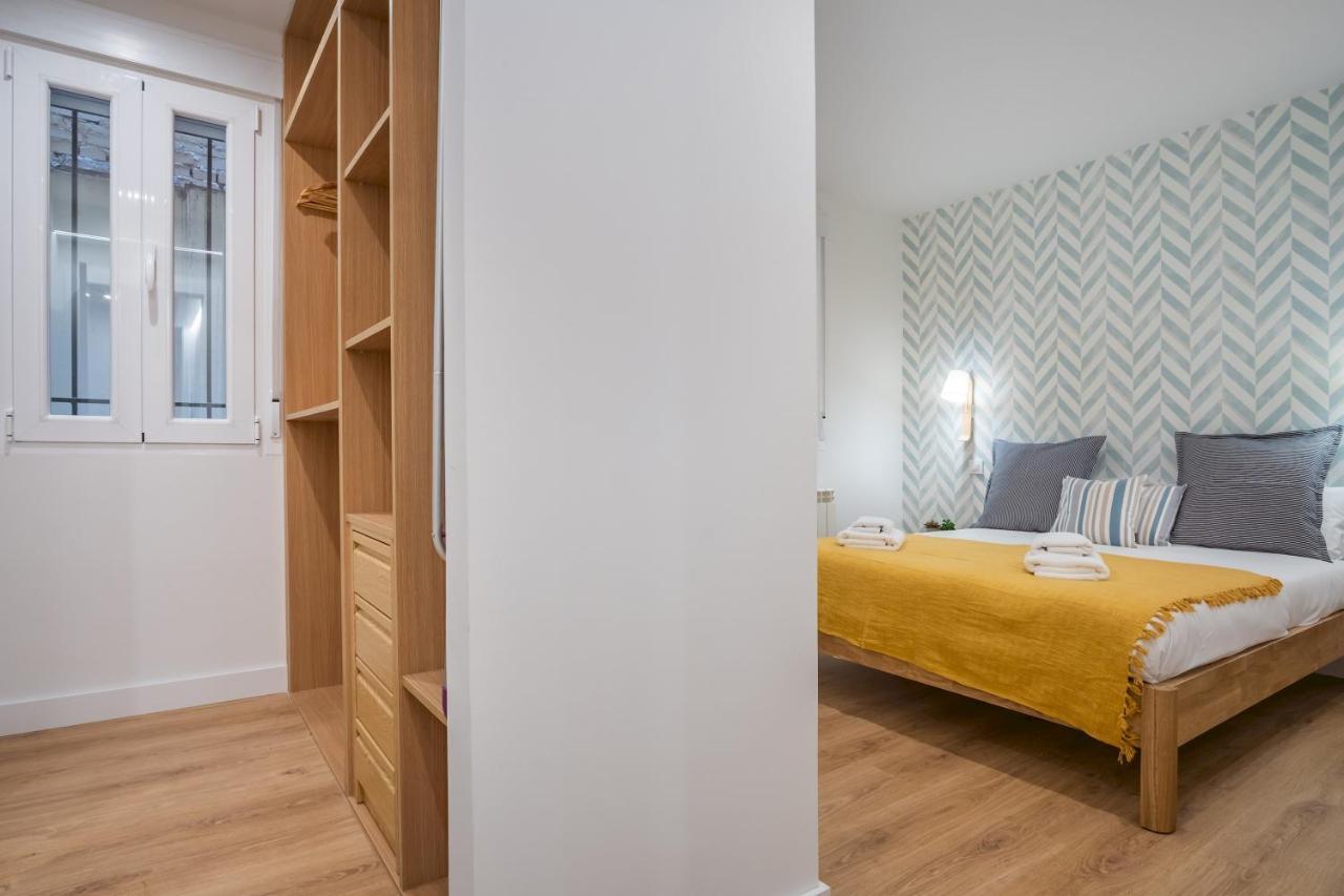 Apartment 2 Bedrooms 2 Bathrooms Furnished - Retiro - Stylish - Mintystay Madrid