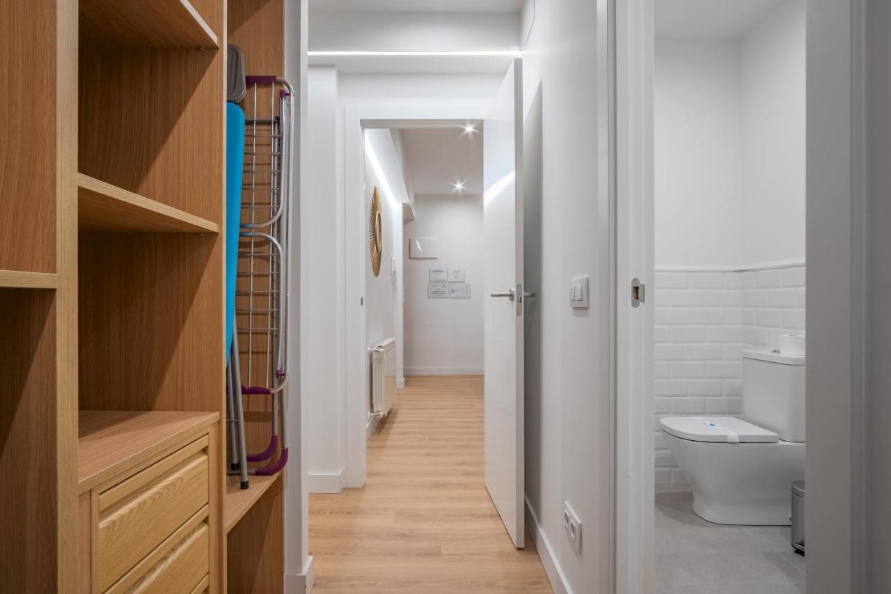 2 Bedrooms 2 Bathrooms Furnished - Retiro - Stylish - Mintystay *