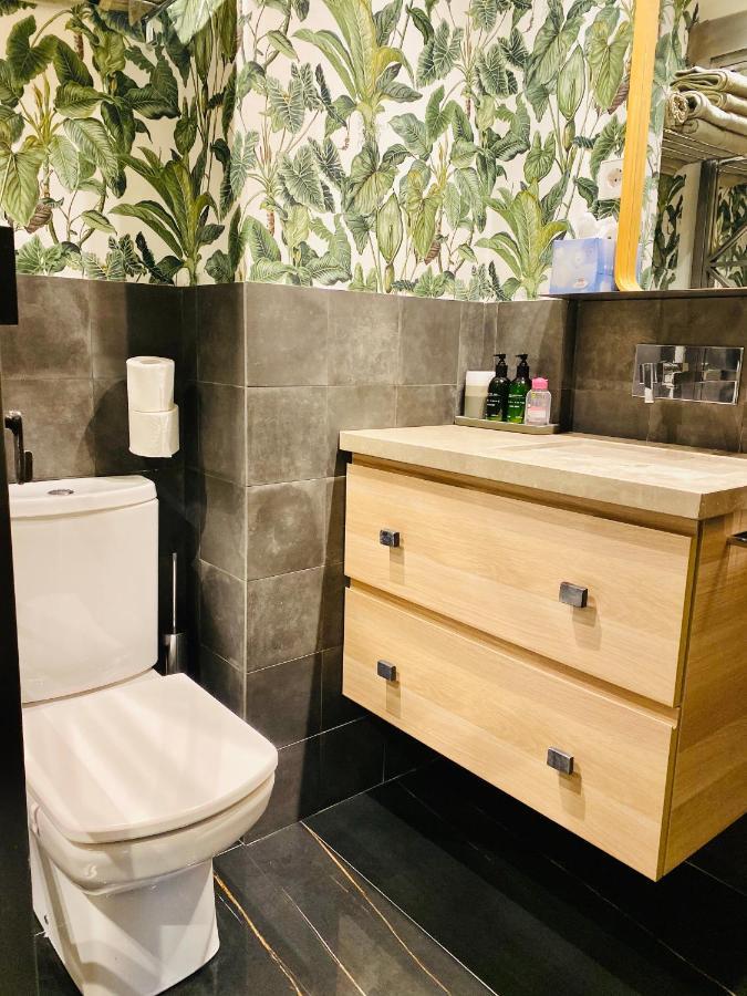Duplex De Lujo En Arturo Soria Appartement Madrid
