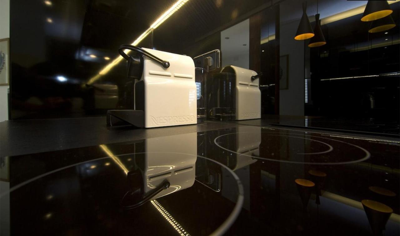 Amazinn Places Embajadores I * Madrid