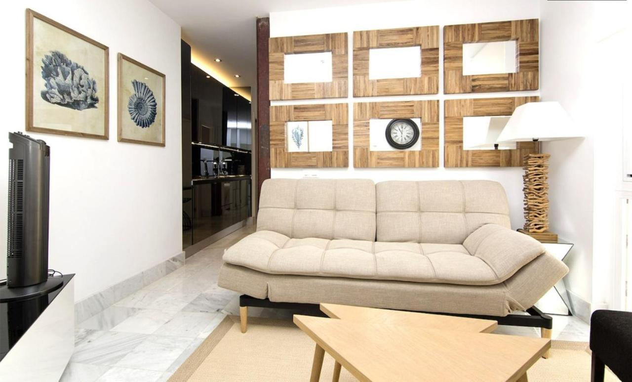 Amazinn Places Embajadores I