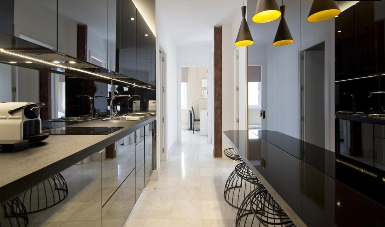 Amazinn Places Embajadores I Apartment