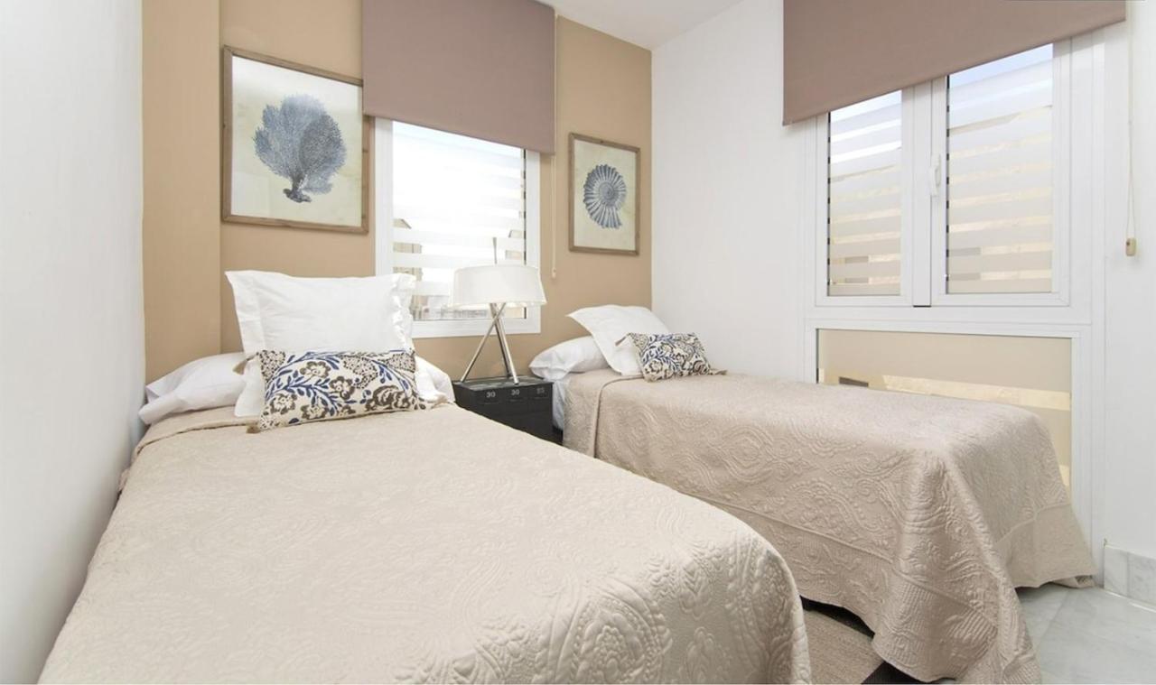 Amazinn Places Embajadores I Apartment