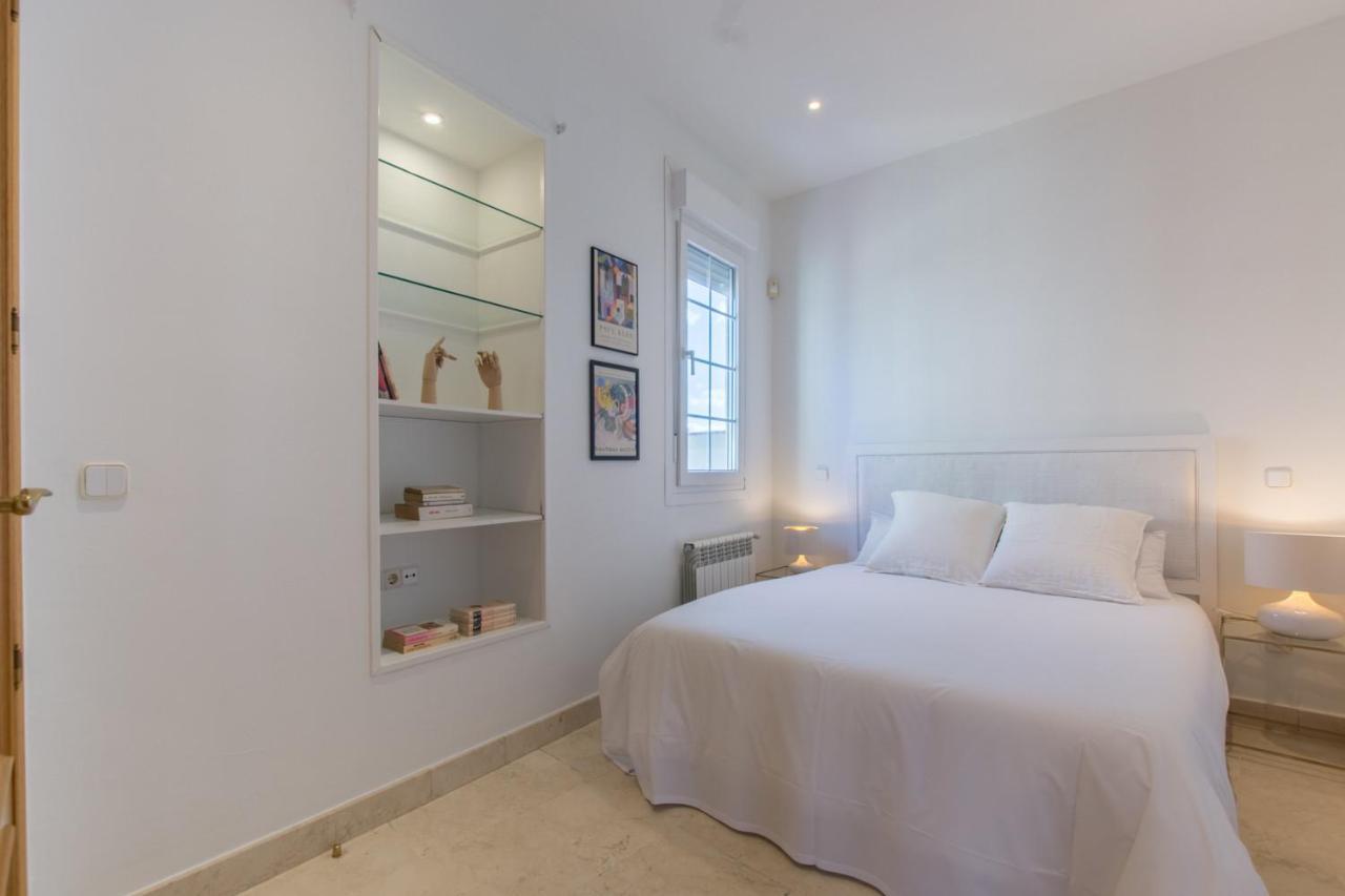 Apartamento Atico Con Terraza De Vistas Inmejorables