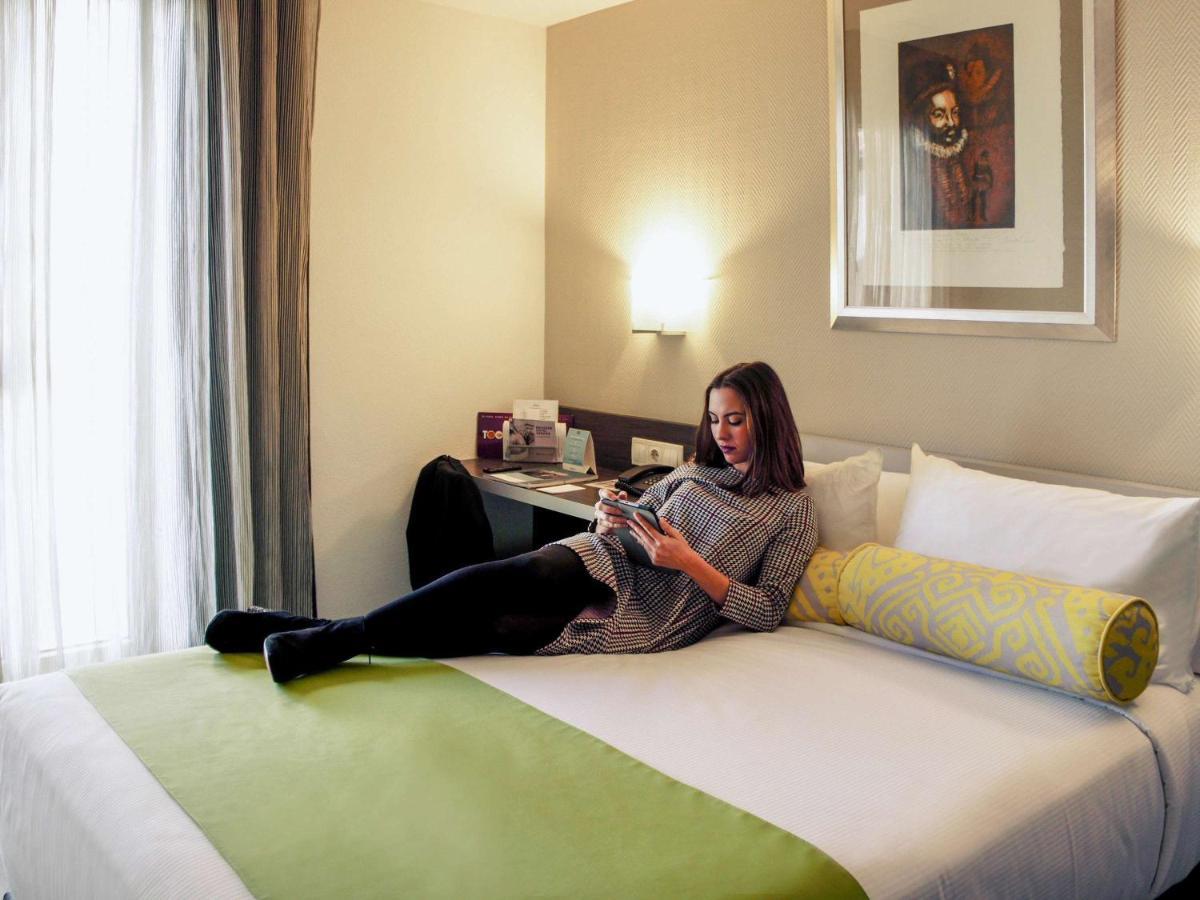 Mercure Centro Madrid