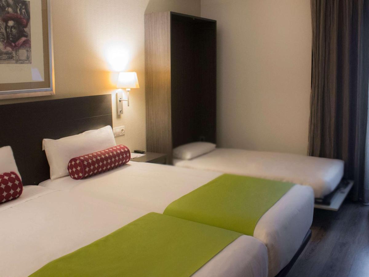 Mercure Centro Hotel 4*