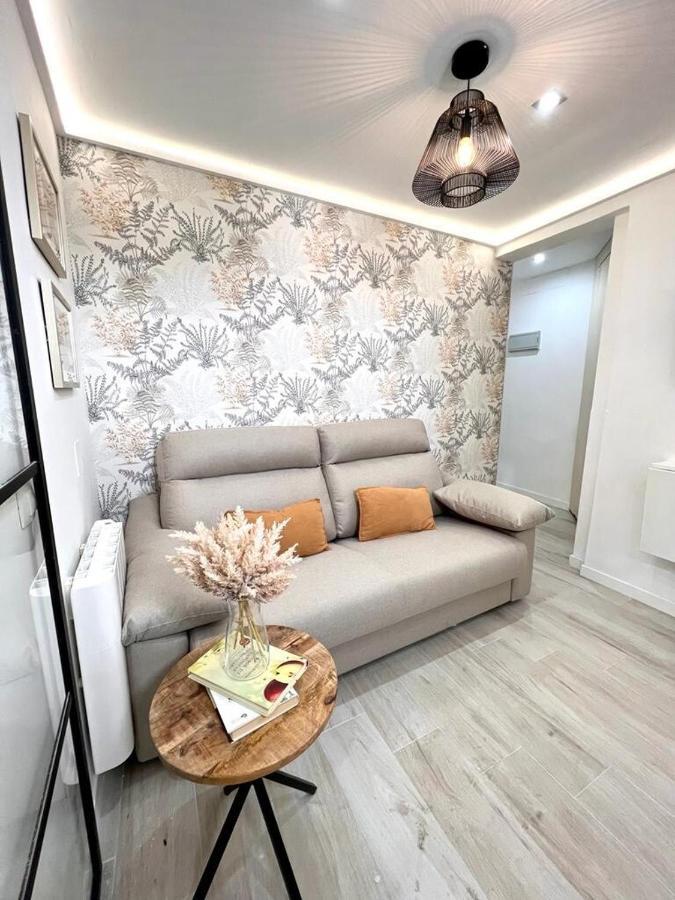 Apartamento Myhousespain - Acogedor Estudio En El Corazon De Lavapies Madrid