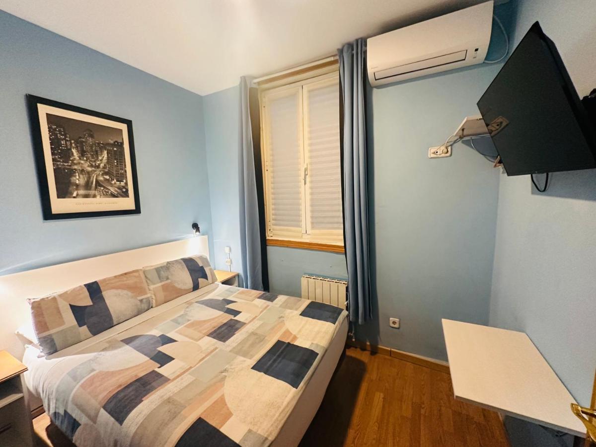 Ch Casillas Guest house *