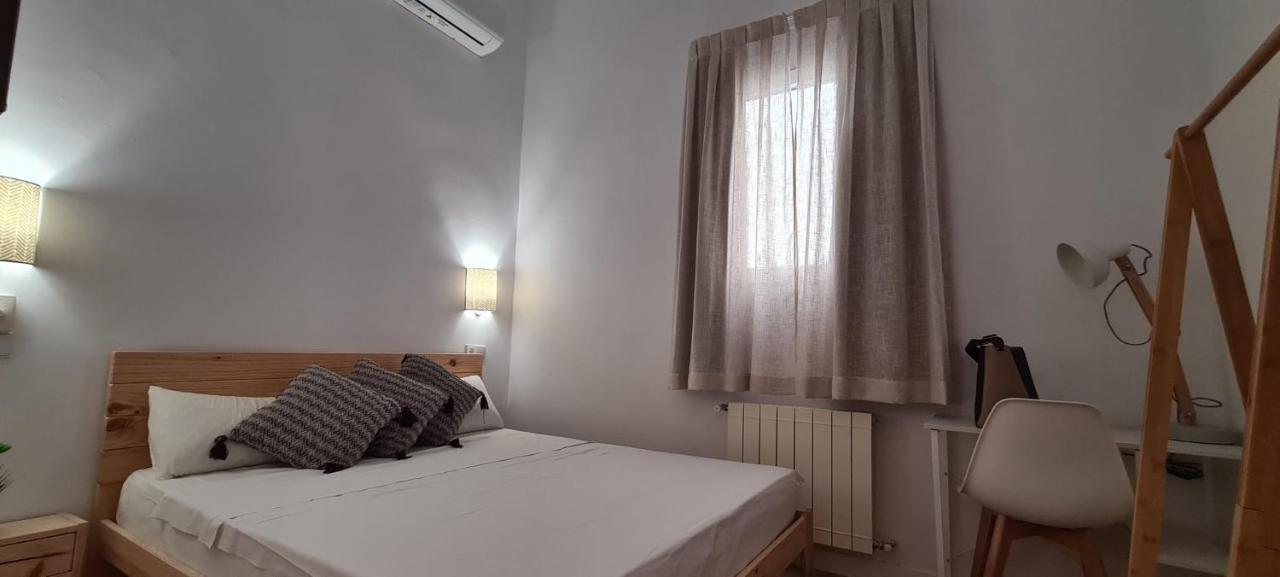Guest house Andrea Sol Madrid