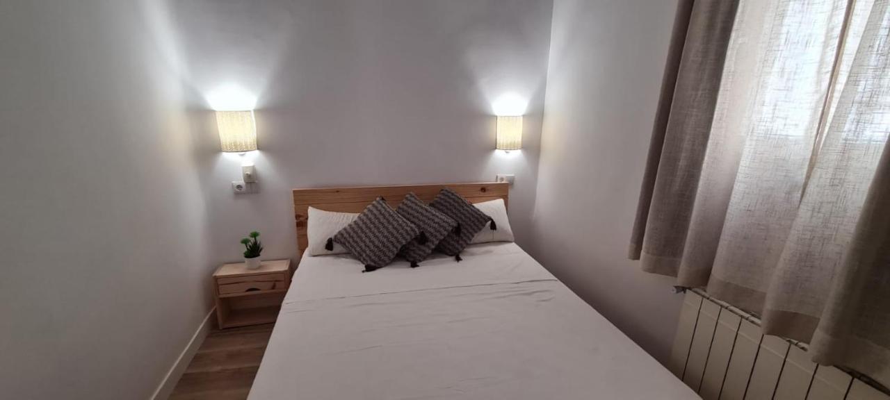 Guest house Andrea Sol Madrid