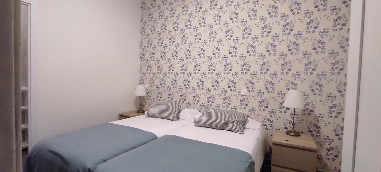 Appartement El Jardin Del Angel Camelia Madrid