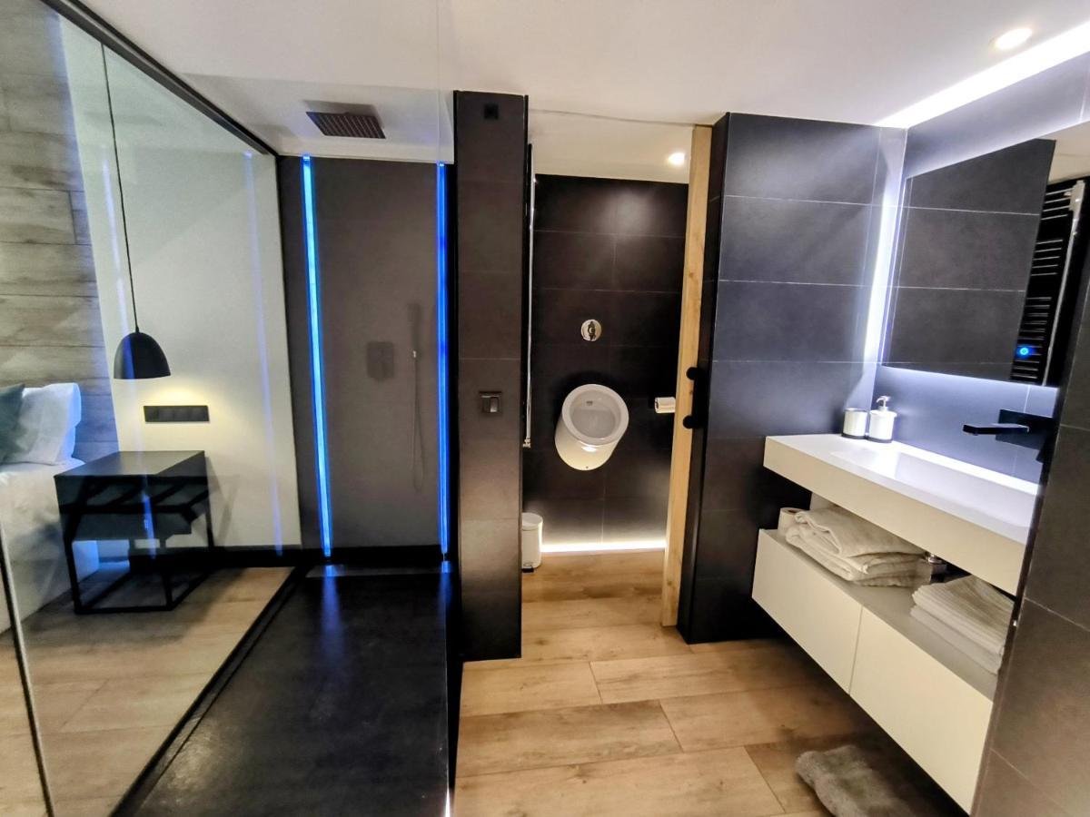 Espectacular Piso En Sol. Appartement *